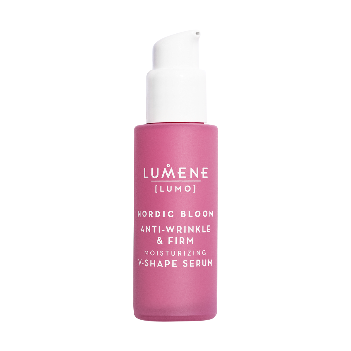 Sıkılaştırıcı & Yüz Ovali Şekillendirici Serum 30 ML - Anti-Wrinkle & Firm Moisturizing V-Shape Serum